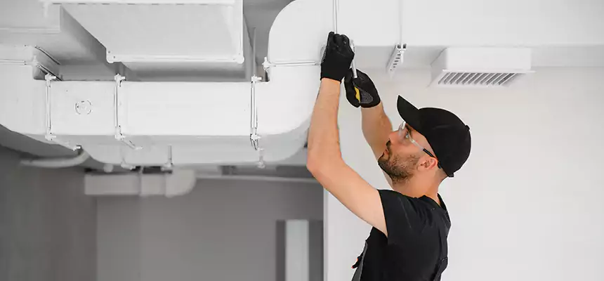 Our Air Duct Cleaning Services in San Marcos, CA