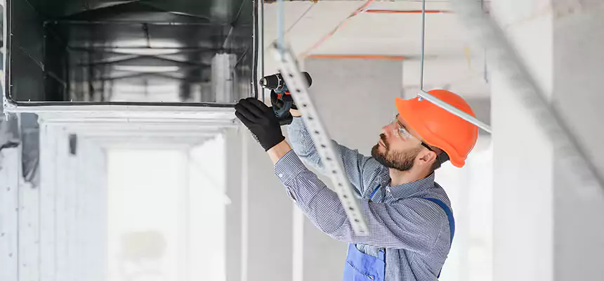 Comprehensive Ventilation Cleaning in San Marcos