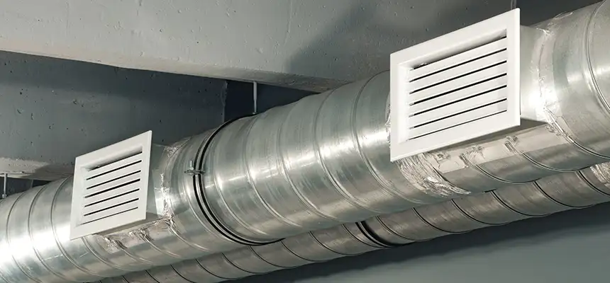 Our Air Duct Camera Inspection Services in San Marcos, CA