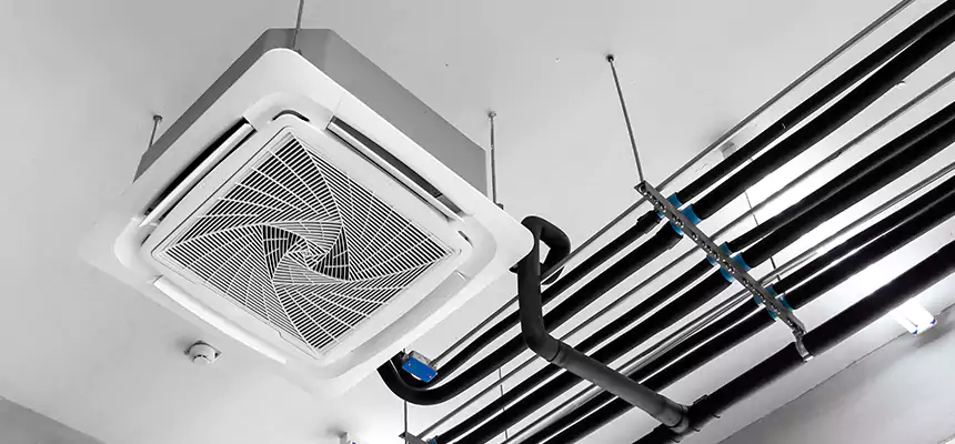 Our Air Duct Deep Cleaning Services in San Marcos, CA