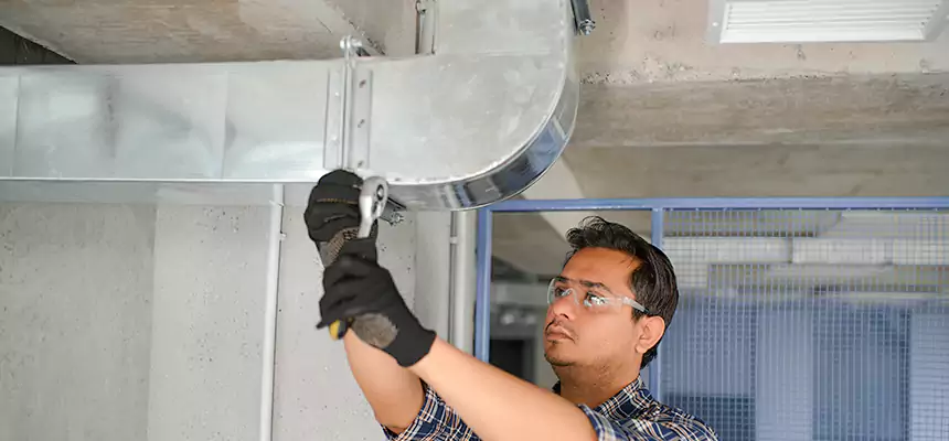Our Air Duct Installation Services in San Marcos, CA
