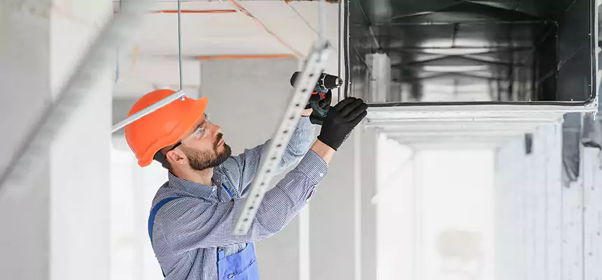 Our Air Vent Replacement Services in San Marcos, CA