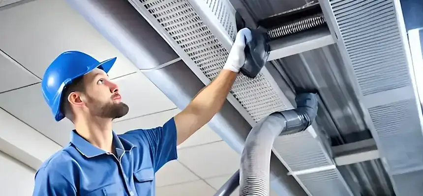 Our Annual Dryer Vent Maintenance Services in San Marcos, CA