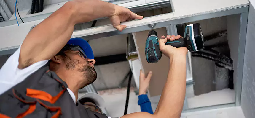 Our Apartment Air Duct Cleaning Services in San Marcos, CA