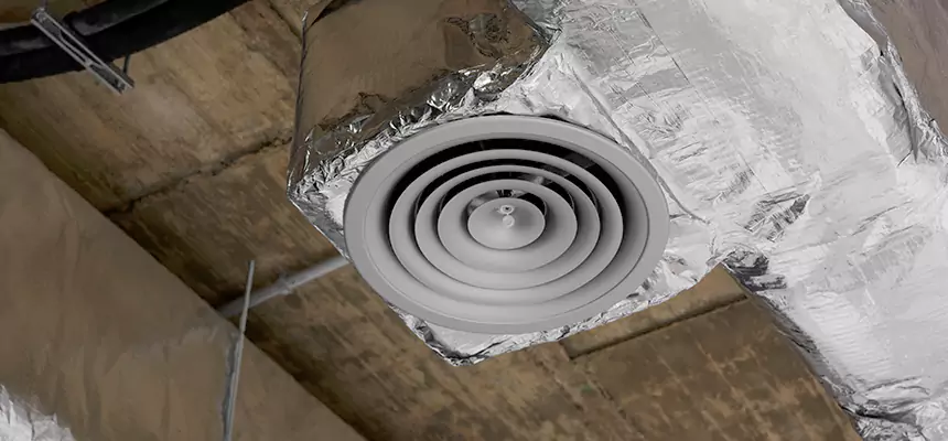 Our Basement Vent Cleaning Services in San Marcos, CA