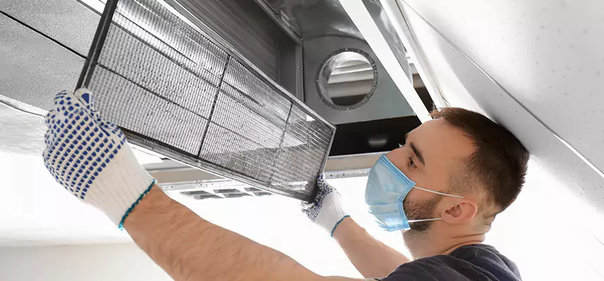 Our Bathroom Exhaust Duct Cleaning Services in San Marcos, CA