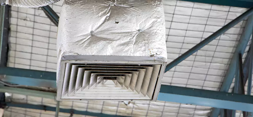 Our Custom HVAC Ductwork Services in San Marcos, CA