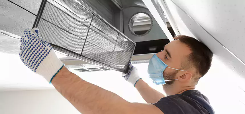 Our Dryer Vent Cleaning Services in San Marcos, CA