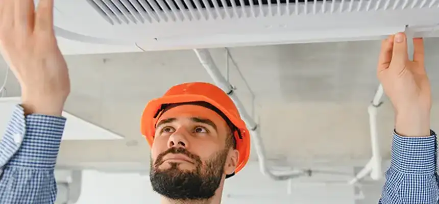 Our Furnace Vent Cleaning Services in San Marcos, CA