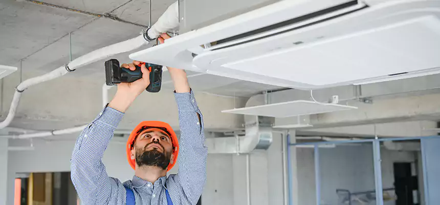 Eco‑Friendly Coil & Plenum Deep Cleaning in San Marcos