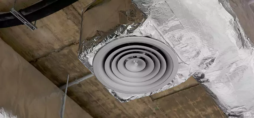 Our HVAC Ductwork Installation Services in San Marcos, CA