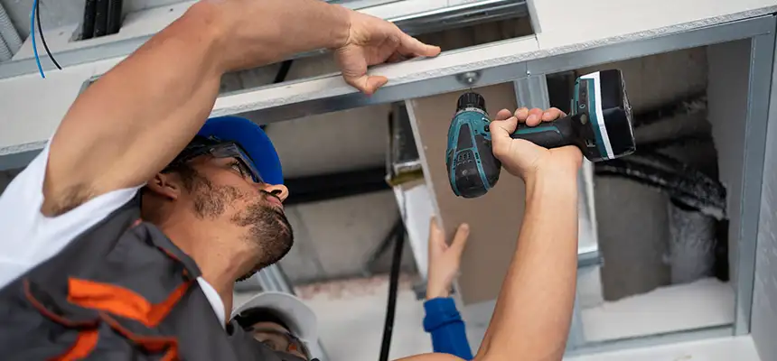 Our Improve Home Air Circulation Services in San Marcos, CA
