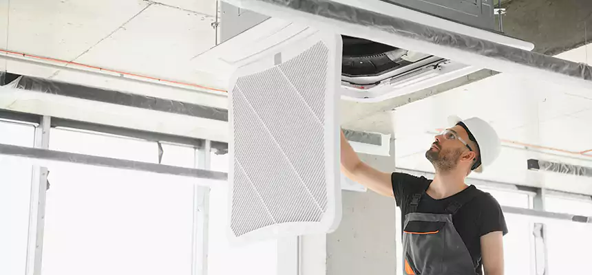 Our Indoor Air Quality Improvement Services in San Marcos, CA