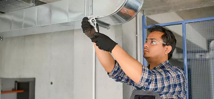 Our Post-Construction Duct Cleaning Services in San Marcos, CA
