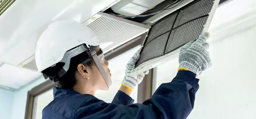 Our Residential Air Vent Cleaning Services in San Marcos, CA