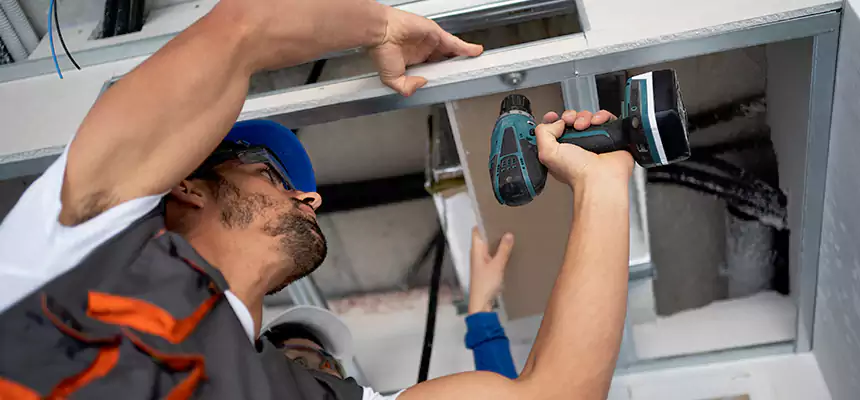 Our Retail Store Duct Cleaning Services in San Marcos, CA