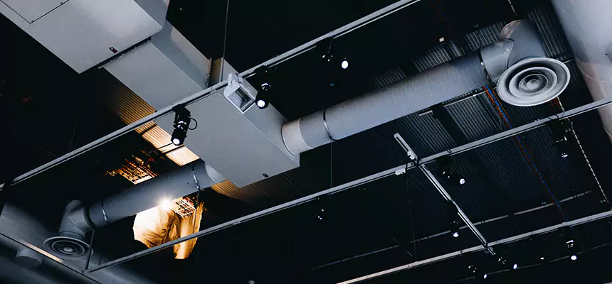 Our Seasonal Allergy Air Duct Cleaning Services in San Marcos, CA