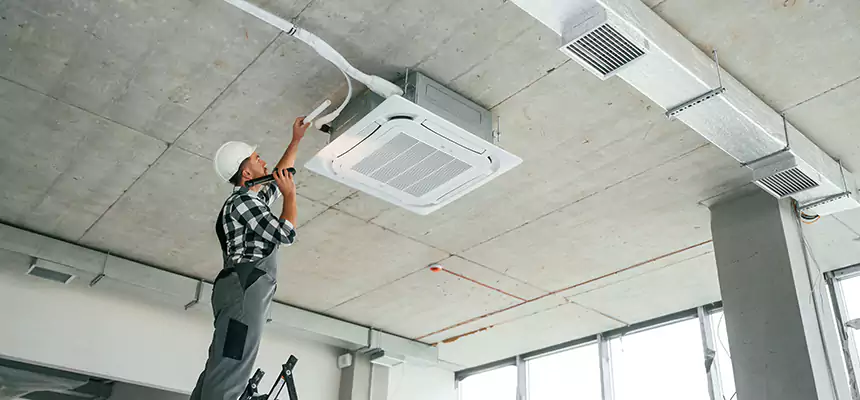 Our Wi Fi Connected Air Ducts Services in San Marcos, CA