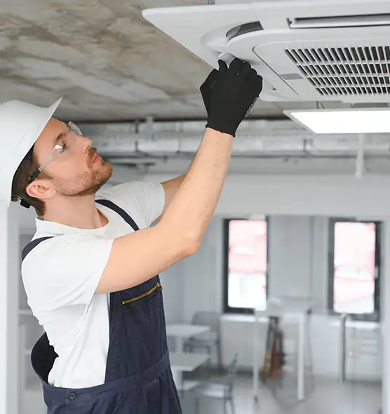 Top Affordable Duct Cleaning Services Near Me in San Marcos, CA