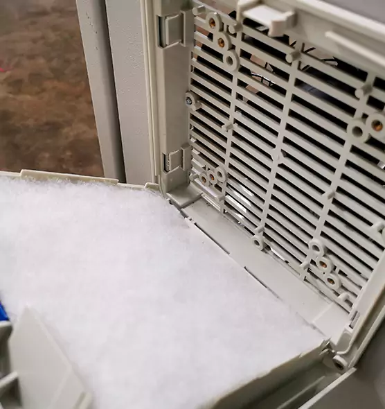 Professional Air Duct Expansion Solutions in San Marcos, CA