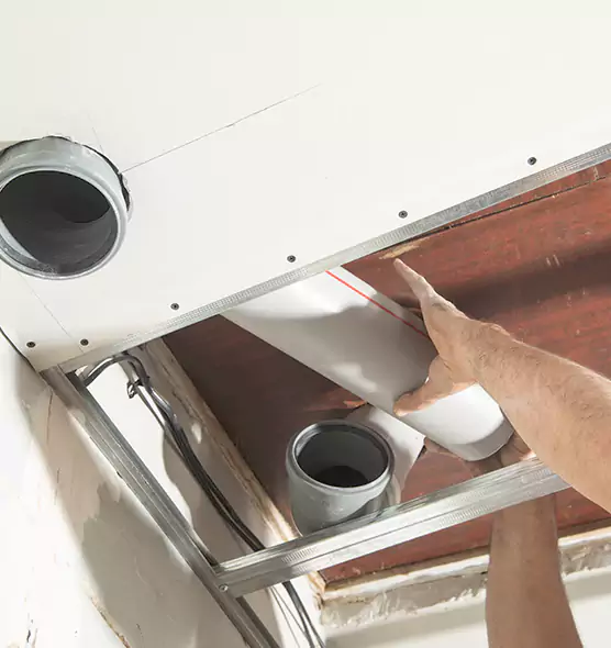 Professional Air Duct Replacement in San Marcos, CA