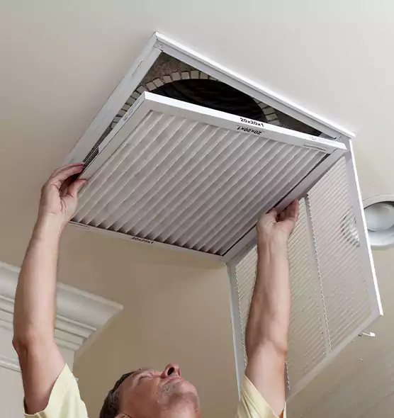 Trusted Apartment Air Duct Cleaning in San Marcos, CA