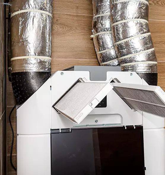 About Clogged Air Duct Repair in San Marcos, CA