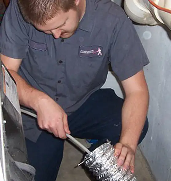 About Dryer Vent Hose Installation in San Marcos, CA