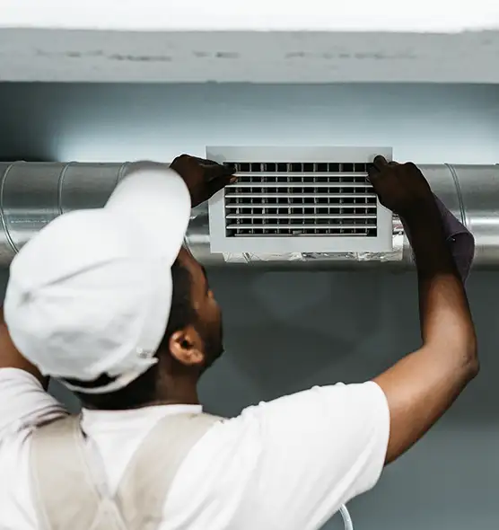 About Emergency Dryer Vent Repair in San Marcos, CA