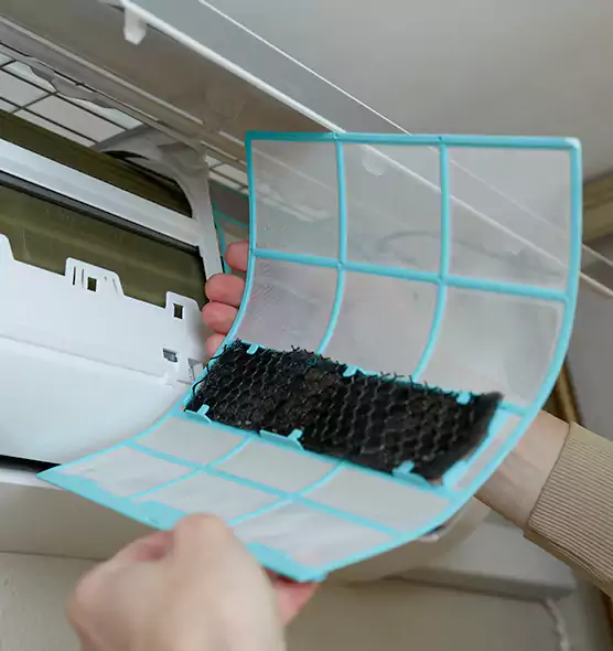 Welcome to Air Duct Cleaning & Repairs San Marcos — Your Local HEPA Filter Installation Pros in San Marcos, CA