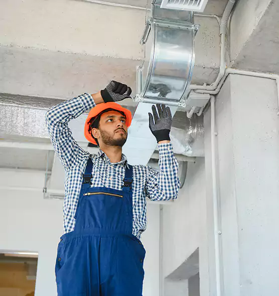 About Hotel Duct And Vent Cleaning in San Marcos, CA