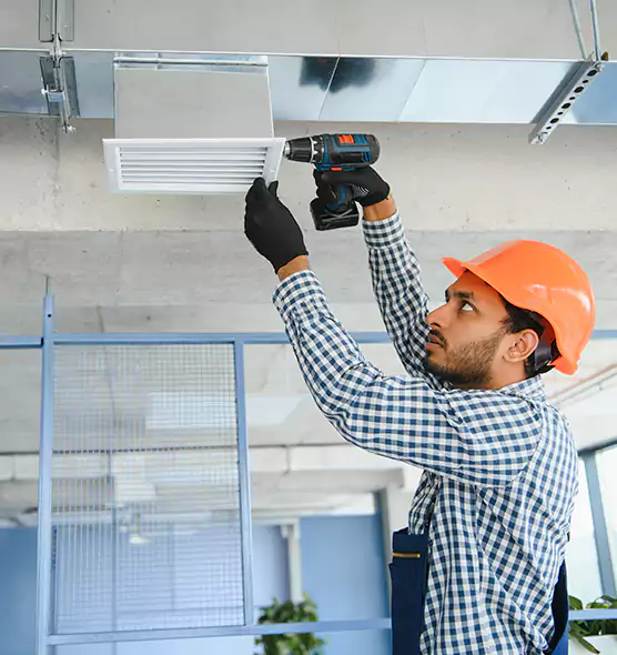 Professional HVAC Duct Cleaning in San Marcos, CA