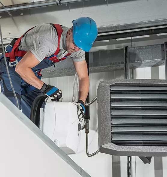 About HVAC Mold Remediation Service in San Marcos, CA