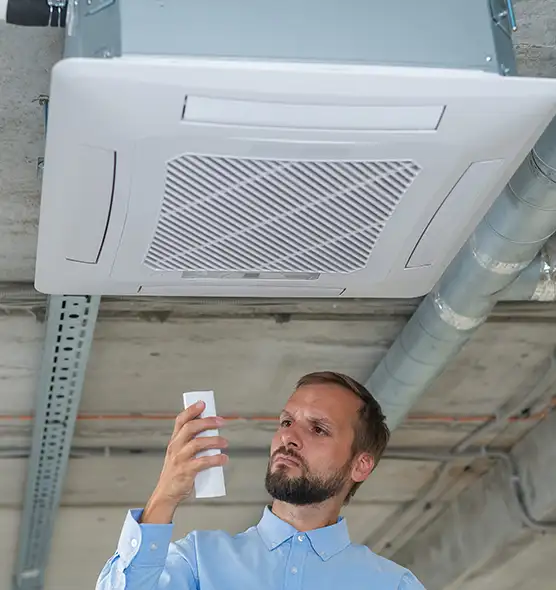 About Local Vent Cleaning Services in San Marcos, CA