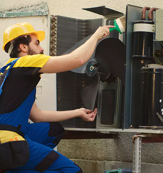 Top-Rated New Room Vent Extension in San Marcos, CA