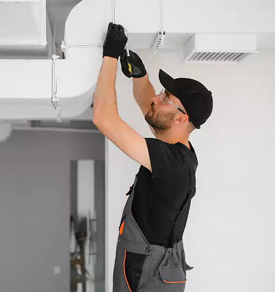 Advanced Office Ductwork Cleaning Services in San Marcos, CA