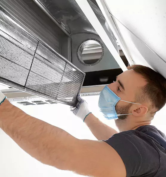 About Remove Smoke Smell From Air Duct in San Marcos, CA