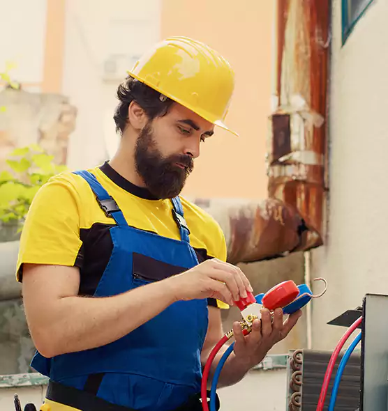 About Smart HVAC Installation in San Marcos, CA