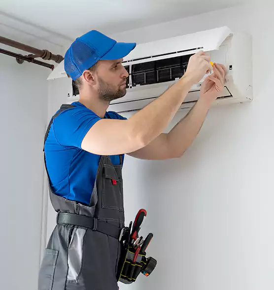 About Smart Thermostat AC Installation in San Marcos, CA