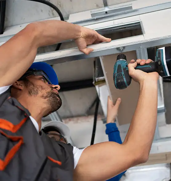 About Vent Smoke Odor Elimination in San Marcos, CA