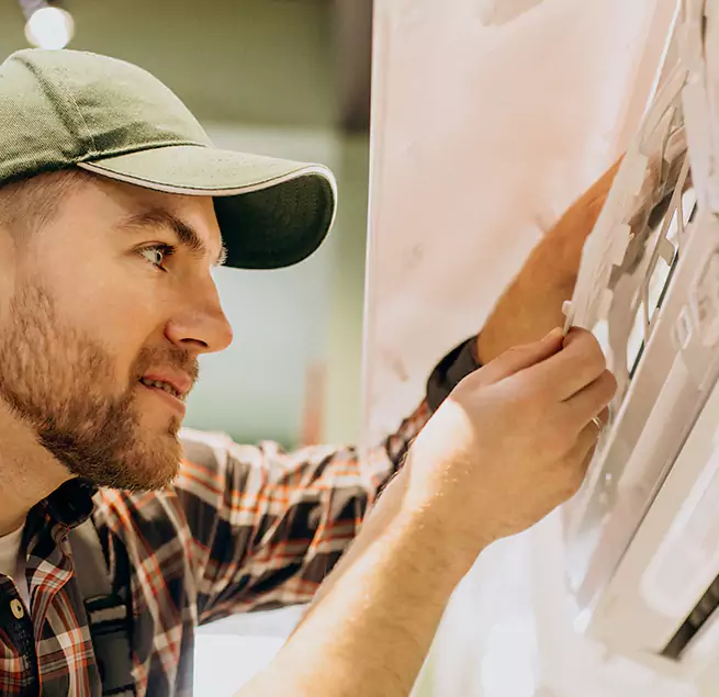 Why Homeowners Businesses Trust Us in San Marcos, CA?