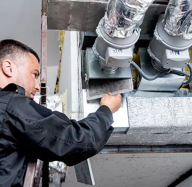 Why Homeowners & Businesses Trust Us in San Marcos, CA?