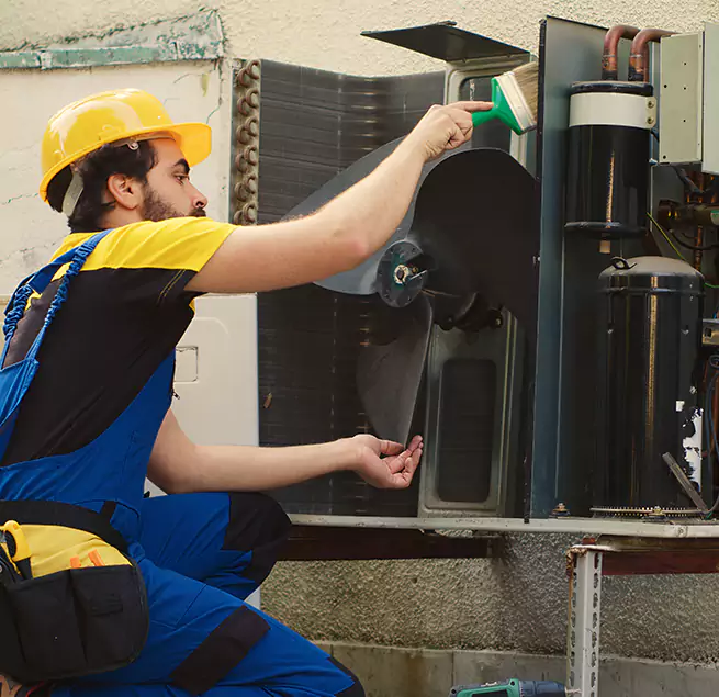 Why Homeowners Businesses Trust Us in San Marcos, CA?