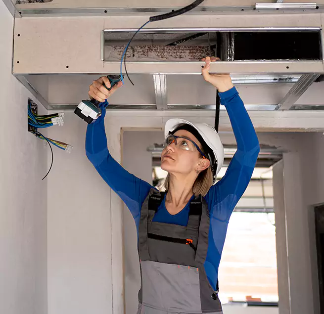 Why Homeowners & Businesses Trust Us in San Marcos, CA?