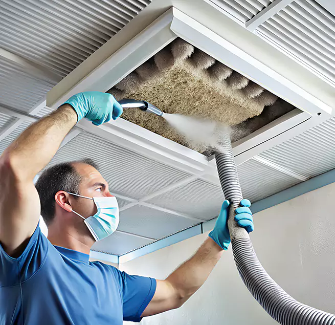 Why Homeowners Businesses Trust Us in San Marcos, CA?