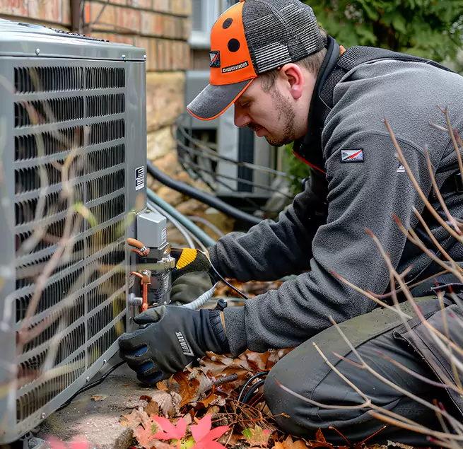 Why Homeowners & Businesses Trust Us in San Marcos, CA?