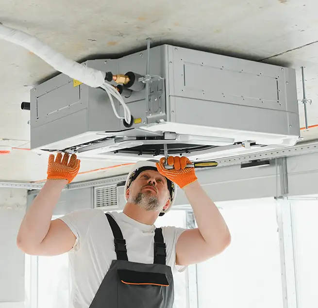 Why Homeowners & Businesses Trust Us San Marcos, CA