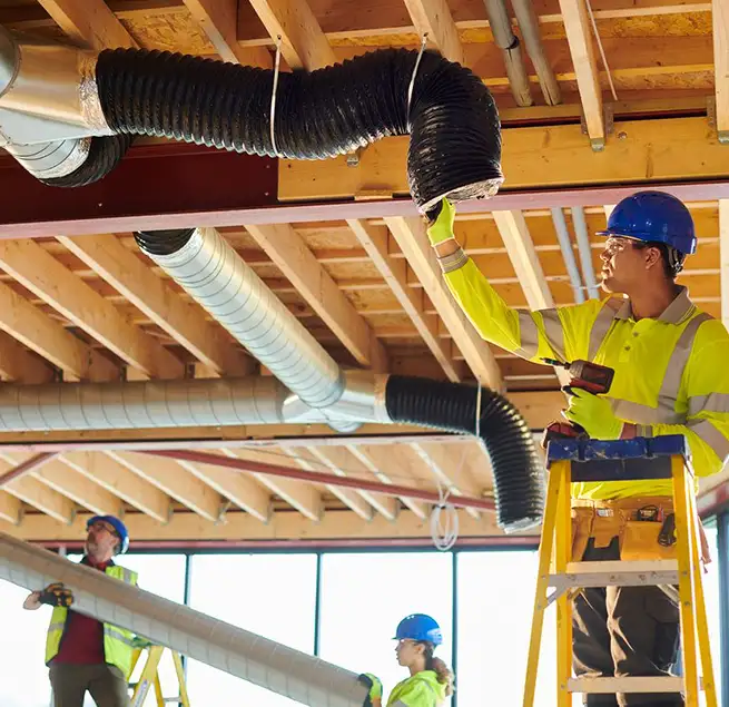 Why Homeowners & Businesses Trust Us in San Marcos, CA?