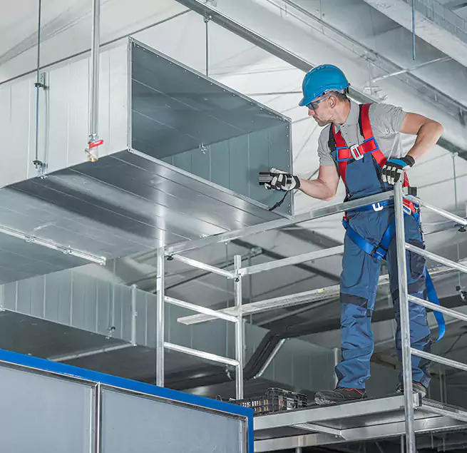 Why Homeowners & Businesses Trust Us San Marcos, CA