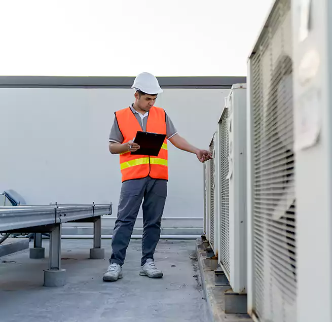 Why Homeowners & Businesses Trust Us in San Marcos, CA?